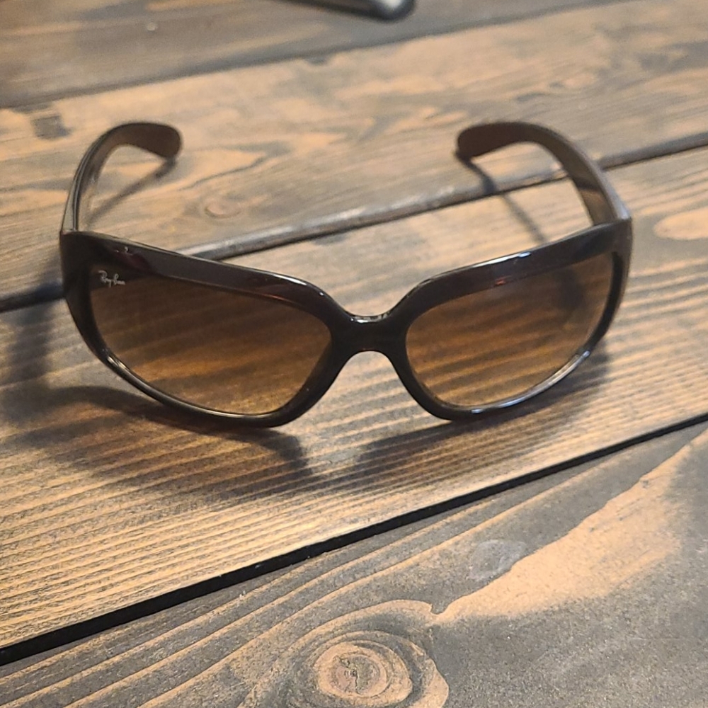 Ray-Ban sunglasses